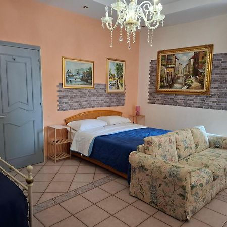 B&B Batara - "La Terrazza Del Centro" Agrigento Exterior photo
